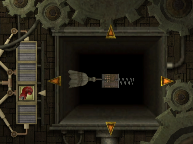 Lemony Snicket's A Series of Unfortunate Events screenshot 3 for Playstation 2